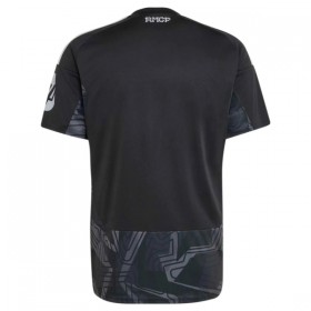 Maglia Real Madrid Portiere Prima Divisa 2026-27