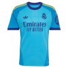 Maglia Real Madrid Portiere Trasferta Divisa 2026-27