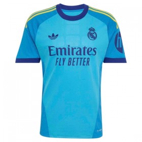 Maglia Real Madrid Portiere Trasferta Divisa 2026-27