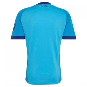 Maglia Real Madrid Portiere Trasferta Divisa 2026-27