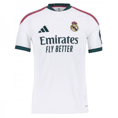 Maglia Real Madrid Prima Divisa 2026-27