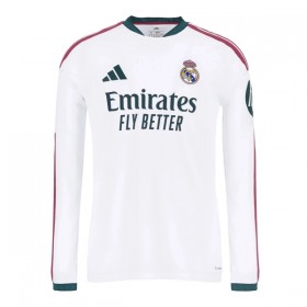 Maglia Real Madrid Prima Divisa 2026-27 ML