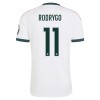 Maglia Real Madrid Rodrygo 11 Prima Divisa 2026-27 Maglia Real Madrid Rodrygo 11 Prima Divisa 2026-27