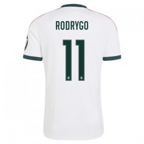 Maglia Real Madrid Rodrygo 11 Prima Divisa 2026-27