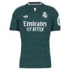 Maglia Real Madrid Trasferta Divisa 2026-27 Maglia Real Madrid Trasferta Divisa 2026-27