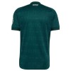 Maglia Real Madrid Trasferta Divisa 2026-27