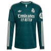 Maglia Real Madrid Trasferta Divisa 2026-27 ML Maglia Real Madrid Trasferta Divisa 2026-27 ML