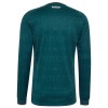 Maglia Real Madrid Trasferta Divisa 2026-27 ML