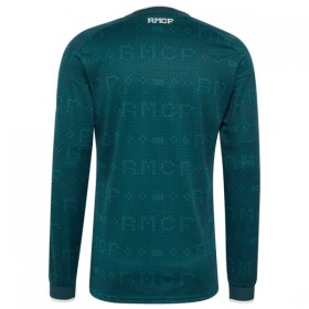 Maglia Real Madrid Trasferta Divisa 2026-27 ML