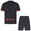 Maglia A.C. Milan Bambino Terza Divisa 2026-27