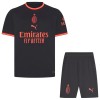 Maglia A.C. Milan G. Ramos 9 Bambino Terza Divisa 2026-27