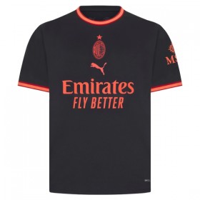 Maglia A.C. Milan Rafael Leao 10 Terza Divisa 2026-27