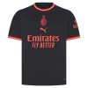Maglia A.C. Milan Terza Divisa 2026-27 Maglia A.C. Milan Terza Divisa 2026-27