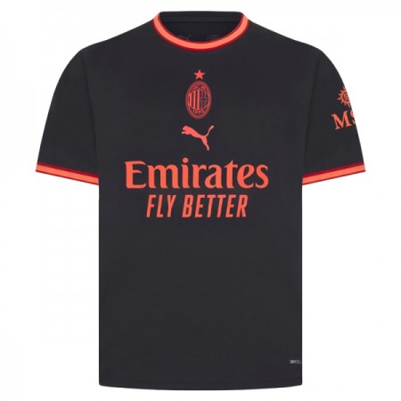 Maglia A.C. Milan Terza Divisa 2026-27 Maglia A.C. Milan Terza Divisa 2026-27