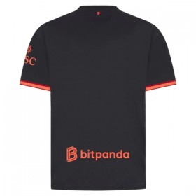 Maglia A.C. Milan Terza Divisa 2026-27