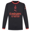 Maglia A.C. Milan Terza Divisa 2026-27 ML Maglia A.C. Milan Terza Divisa 2026-27 ML