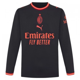 Maglia A.C. Milan Terza Divisa 2026-27 ML