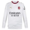 Maglia A.C. Milan Trasferta Divisa 2026-27 ML Maglia A.C. Milan Trasferta Divisa 2026-27 ML