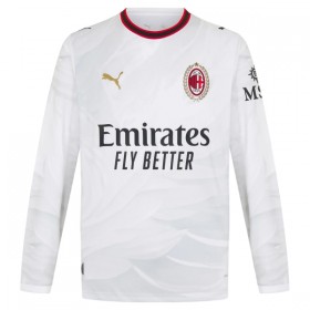 Maglia A.C. Milan Trasferta Divisa 2026-27 ML