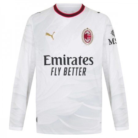 Maglia A.C. Milan Trasferta Divisa 2026-27 ML Maglia A.C. Milan Trasferta Divisa 2026-27 ML
