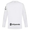 Maglia A.C. Milan Trasferta Divisa 2026-27 ML