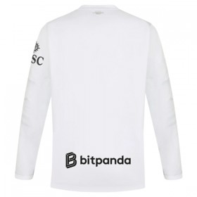 Maglia A.C. Milan Trasferta Divisa 2026-27 ML