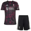 Maglia Liverpool Bambino Terza Divisa 2026-27 Maglia Liverpool Bambino Terza Divisa 2026-27