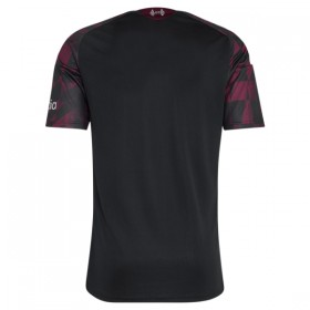 Maglia Liverpool Bambino Terza Divisa 2026-27