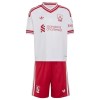 Maglia Liverpool Bambino Trasferta Divisa 2026-27 Maglia Liverpool Bambino Trasferta Divisa 2026-27