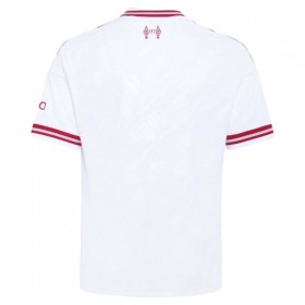 Maglia Liverpool Bambino Trasferta Divisa 2026-27