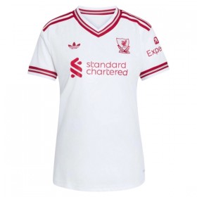 Maglia Liverpool Donna Trasferta Divisa 2026-27