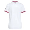 Maglia Liverpool Donna Trasferta Divisa 2026-27
