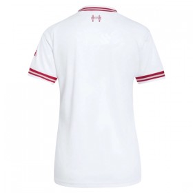 Maglia Liverpool Donna Trasferta Divisa 2026-27