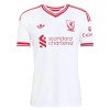 Maglia Liverpool Ekitike 22 Trasferta Divisa 2026-27