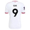 Maglia Liverpool Isak 9 Trasferta Divisa 2026-27 Maglia Liverpool Isak 9 Trasferta Divisa 2026-27