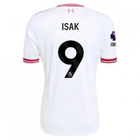 Maglia Liverpool Isak 9 Trasferta Divisa 2026-27