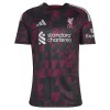 Maglia Liverpool Terza Divisa 2026-27 Maglia Liverpool Terza Divisa 2026-27