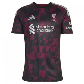Maglia Liverpool Terza Divisa 2026-27