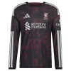 Maglia Liverpool Terza Divisa 2026-27 ML Maglia Liverpool Terza Divisa 2026-27 ML
