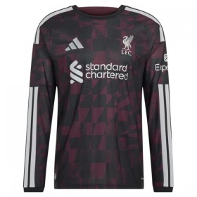 Maglia Liverpool Terza Divisa 2026-27 ML