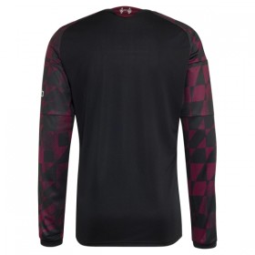 Maglia Liverpool Terza Divisa 2026-27 ML
