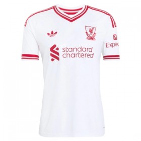 Maglia Liverpool Trasferta Divisa 2026-27