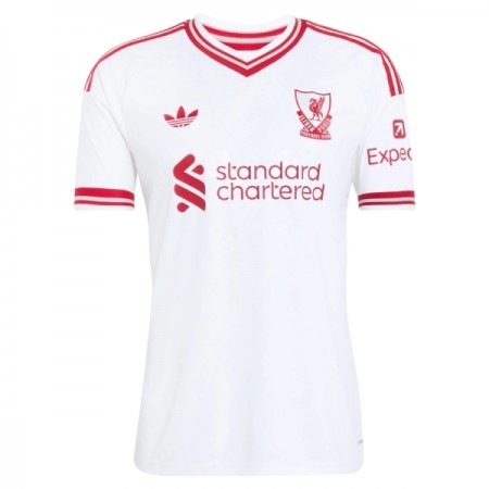 Maglia Liverpool Trasferta Divisa 2026-27 Maglia Liverpool Trasferta Divisa 2026-27