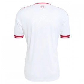 Maglia Liverpool Trasferta Divisa 2026-27