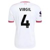 Maglia Liverpool Virgil 4 Bambino Trasferta Divisa 2026-27