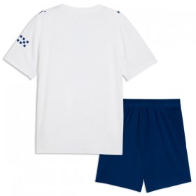 Maglia Manchester City Bambino Terza Divisa 2026-27