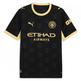Maglia Manchester City Guehi 6 Trasferta Divisa 2026-27