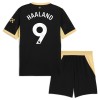 Maglia Manchester City Haaland 9 Bambino Trasferta Divisa 2026-27 Maglia Manchester City Haaland 9 Bambino Trasferta Divisa 2026-27