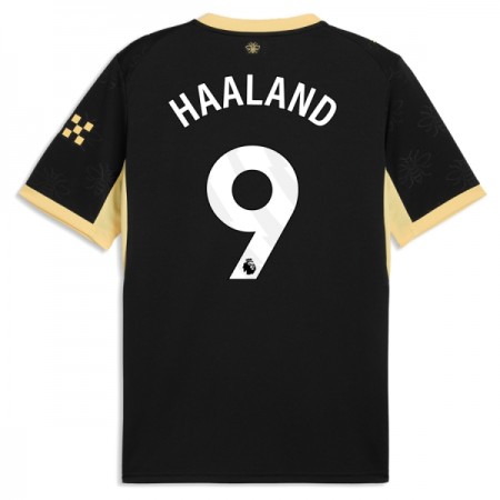 Maglia Manchester City Haaland 9 Trasferta Divisa 2026-27 Maglia Manchester City Haaland 9 Trasferta Divisa 2026-27