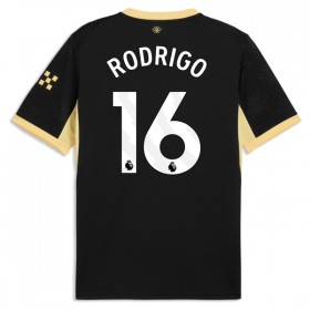 Maglia Manchester City Rodrigo 16 Trasferta Divisa 2026-27